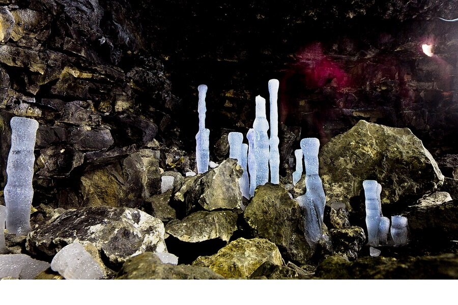 Московская область, поселок Метростроевский