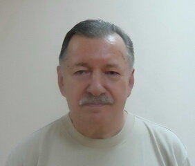 Кузнецов Георгий Леонидович, наш главный библиограф