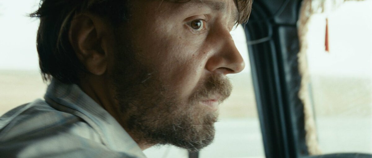 Кадр из фильма "Слон"