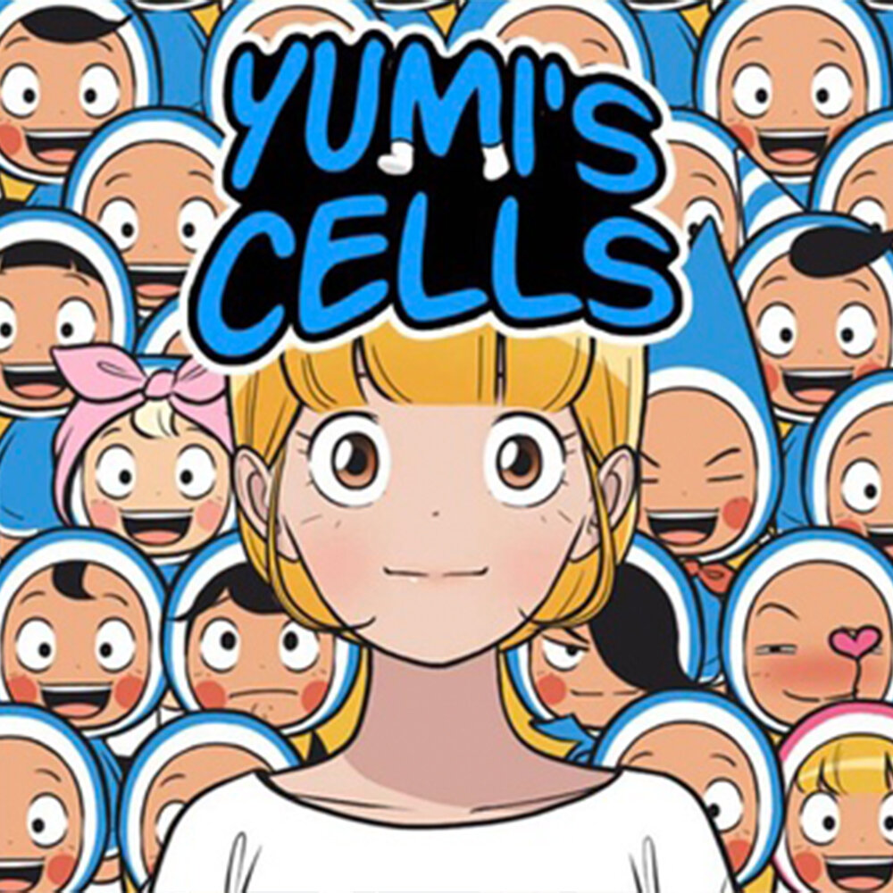 Yumi's Cells (c) Donggeon Lee