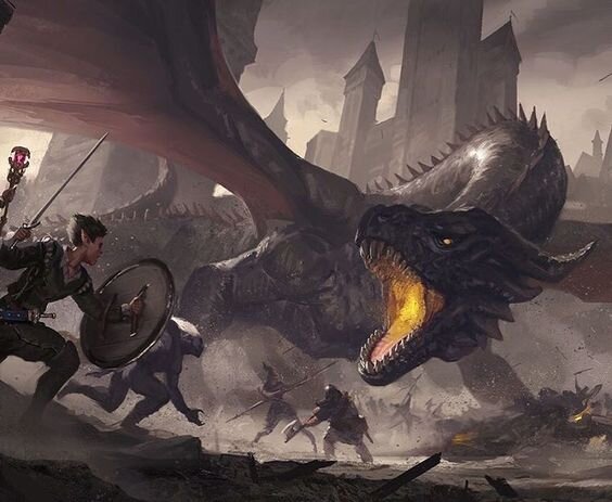 Самоубийство — это побег, а побег — это для трусов.