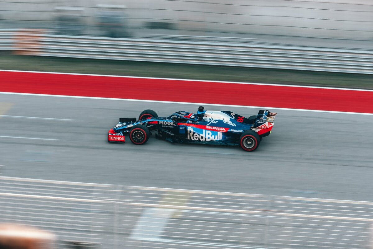 Фото unsplash.com