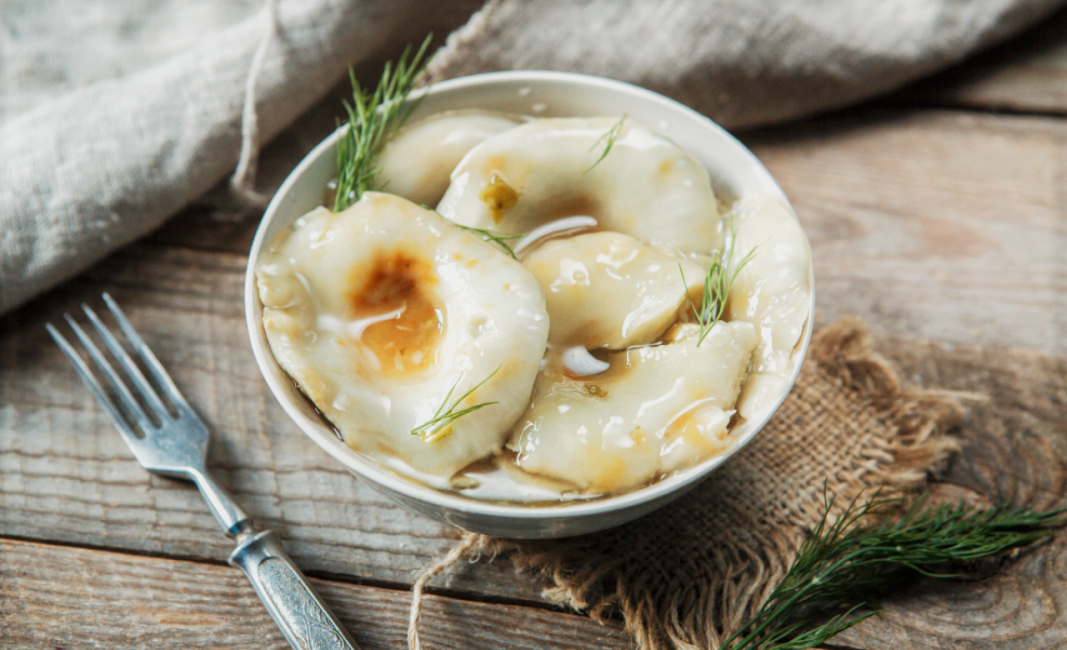 Солёные и вкусные))