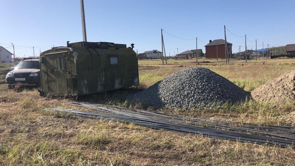 песок вошел не весь)))