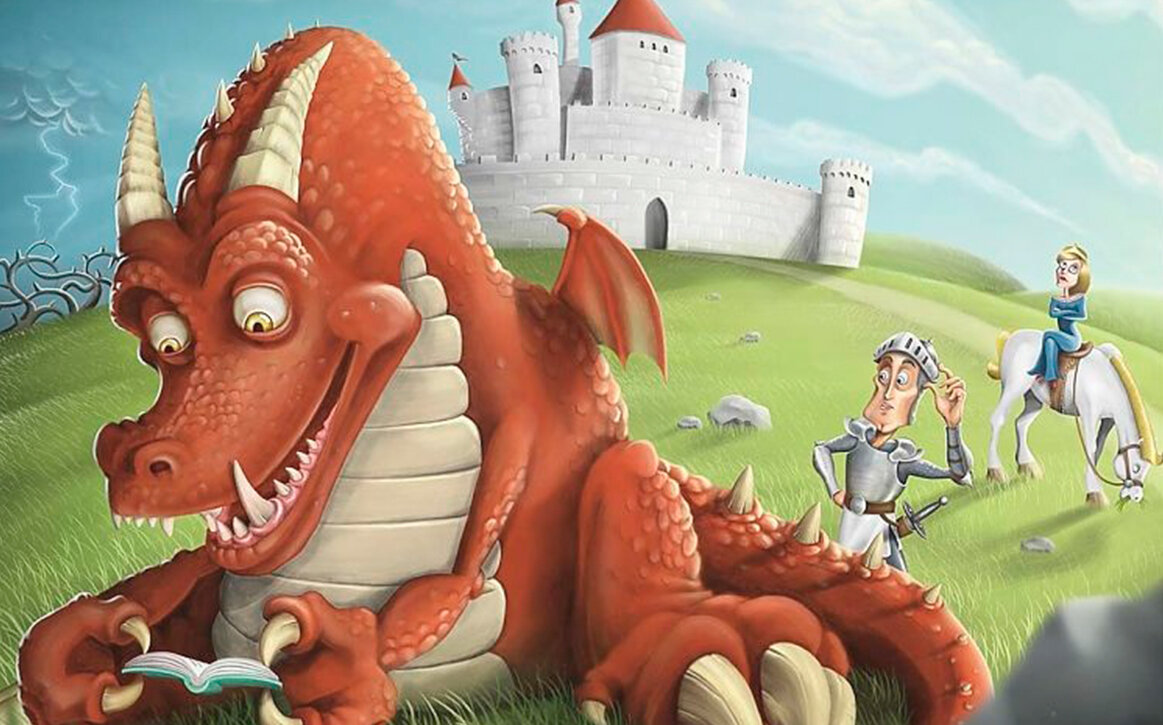 Рассказ из книги "Таблетка от понедельника", цикл "Пятничные рассказявки", том 4