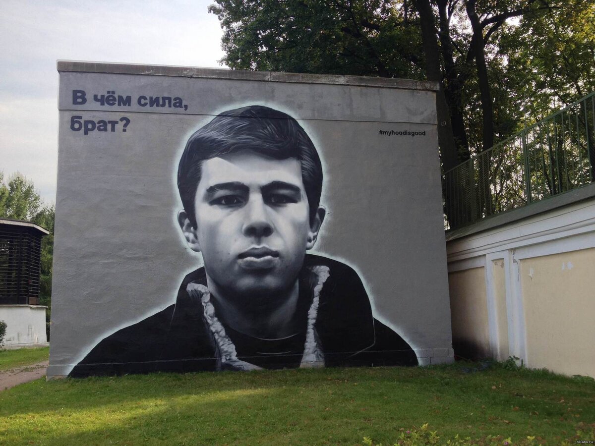 Найди свою силу в себе