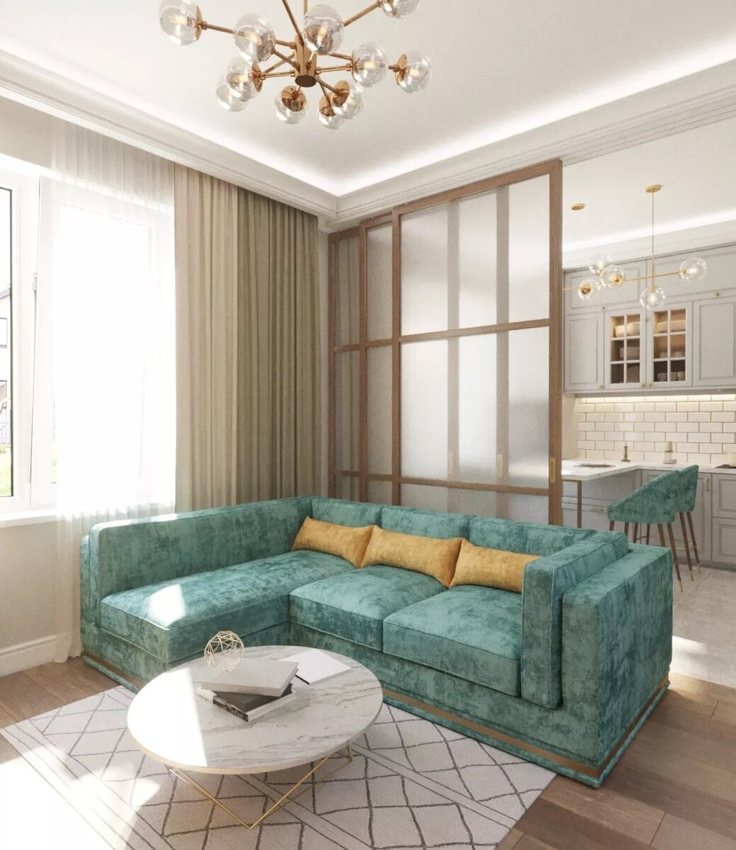 дизайн квартиры