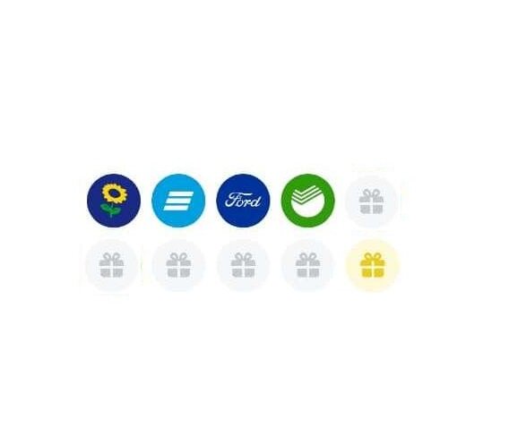 Прогресс после 3 уроков. листайте →
