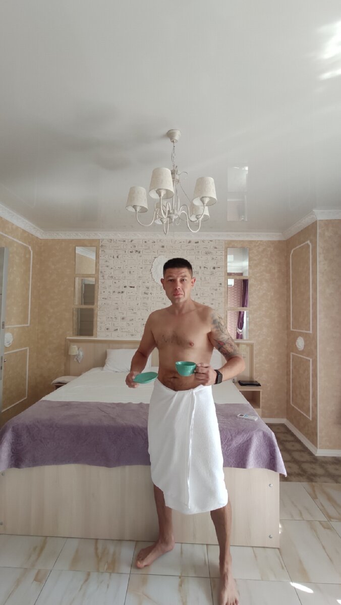 Диетолог Сергей Нестеров 