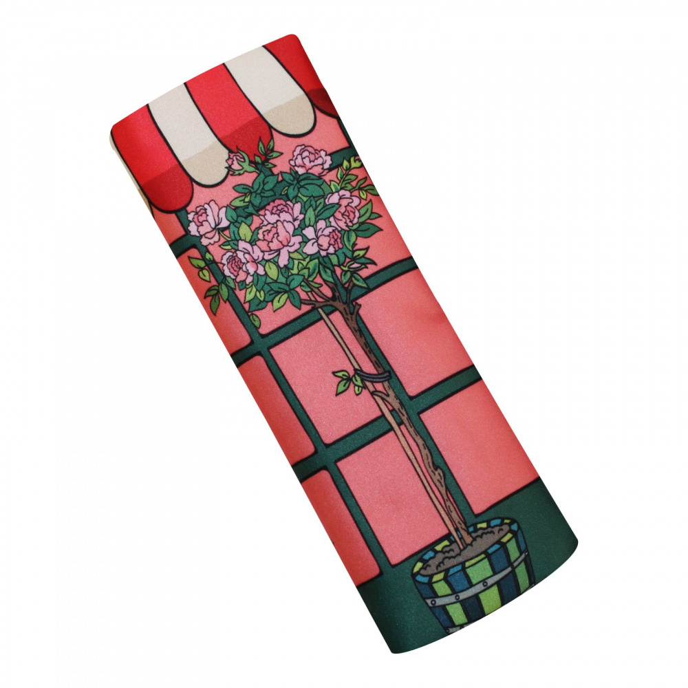 Очёчник с символом Нового года