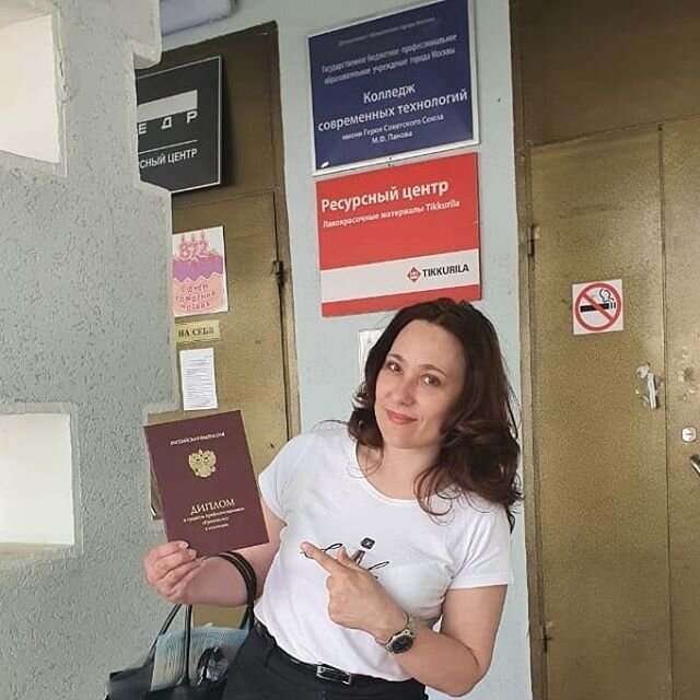 Вот и я решила табуреточку научиться делать :)))) освоила профессию.