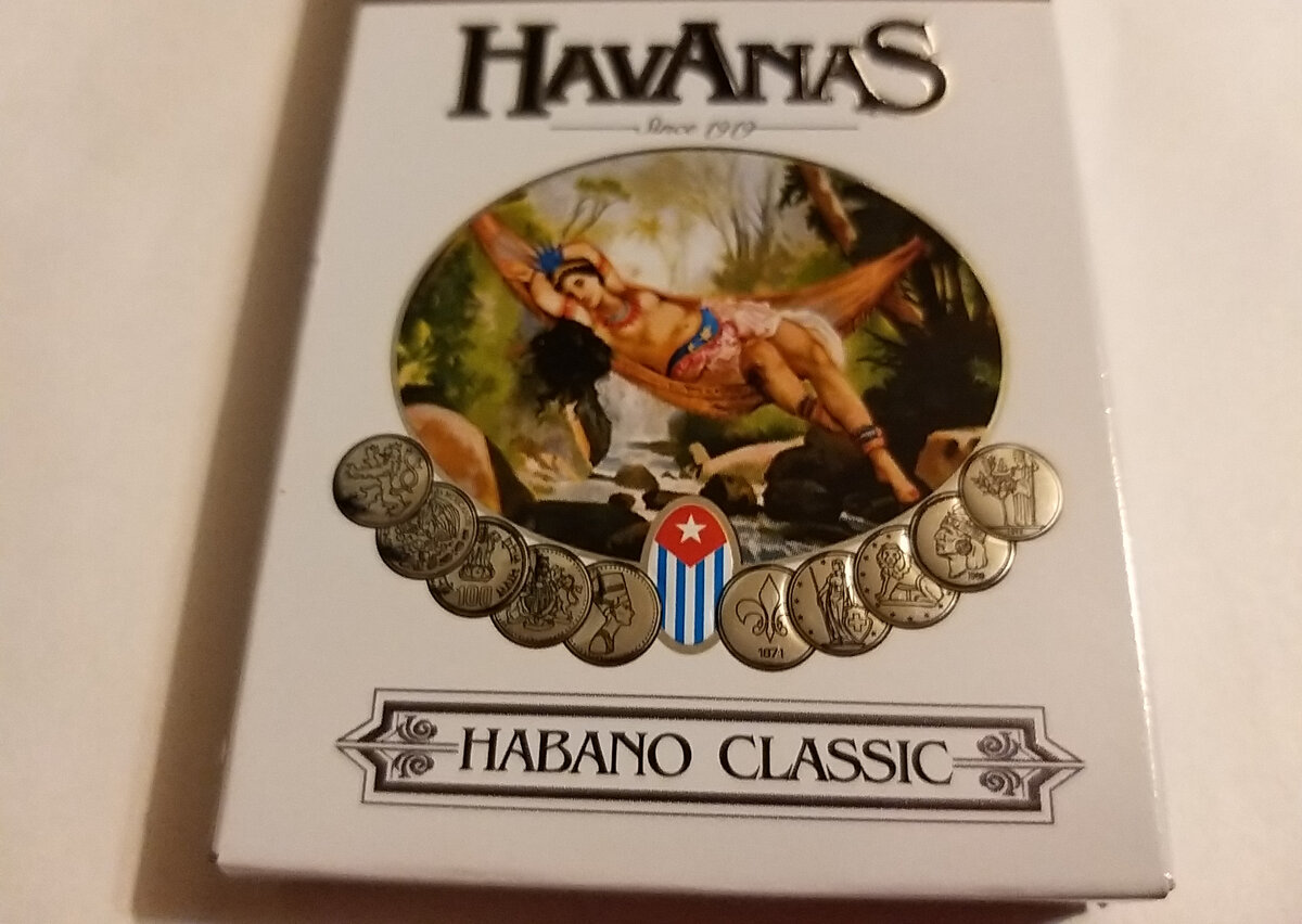 Havanas Habano Classic