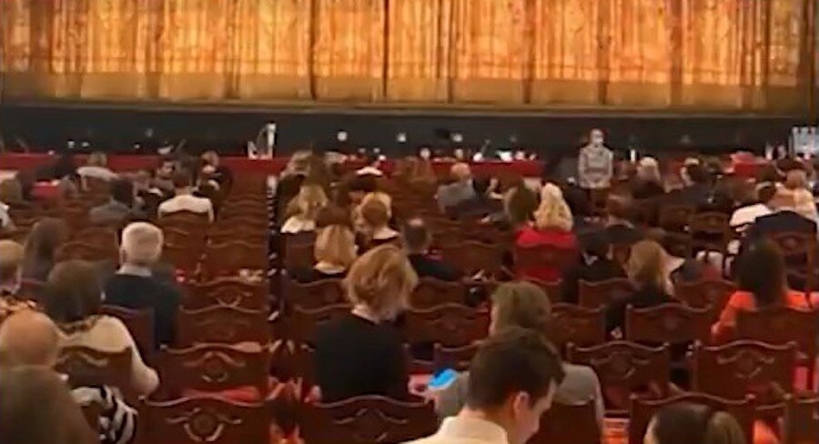 Большой театр