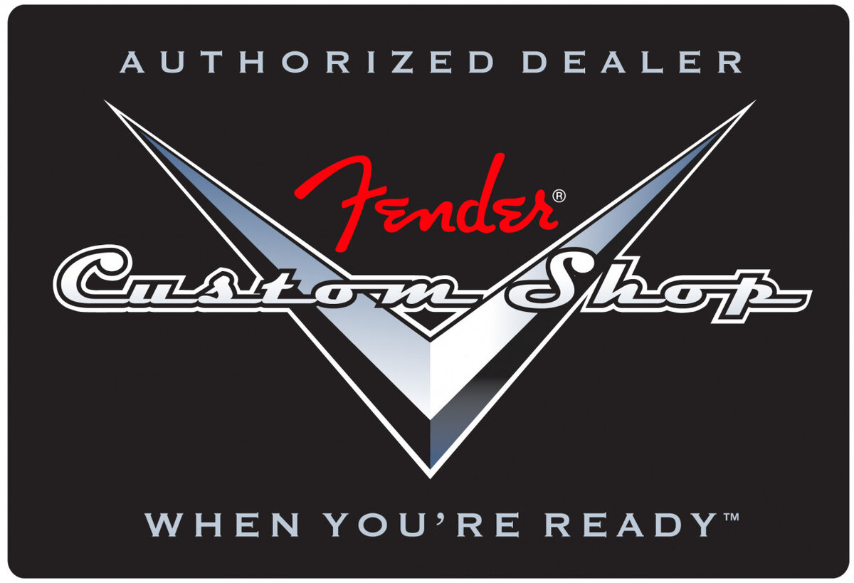 Fender Custom Shop