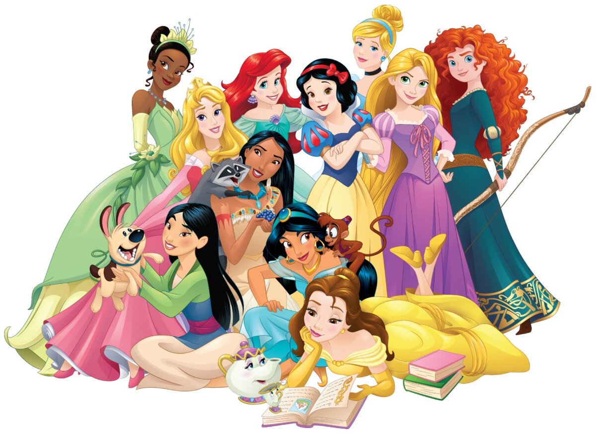 Disney Princess