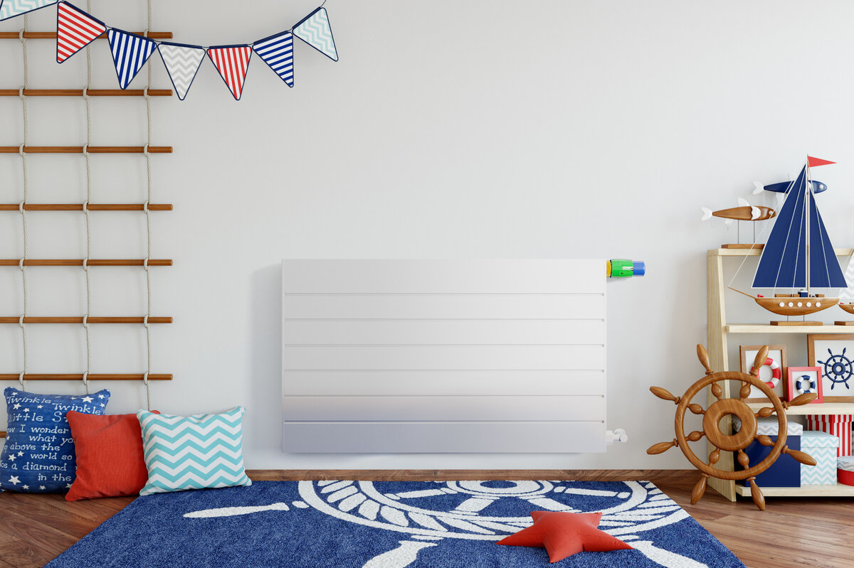 Термостатические головки Vario Term будут сложить вам долги годы