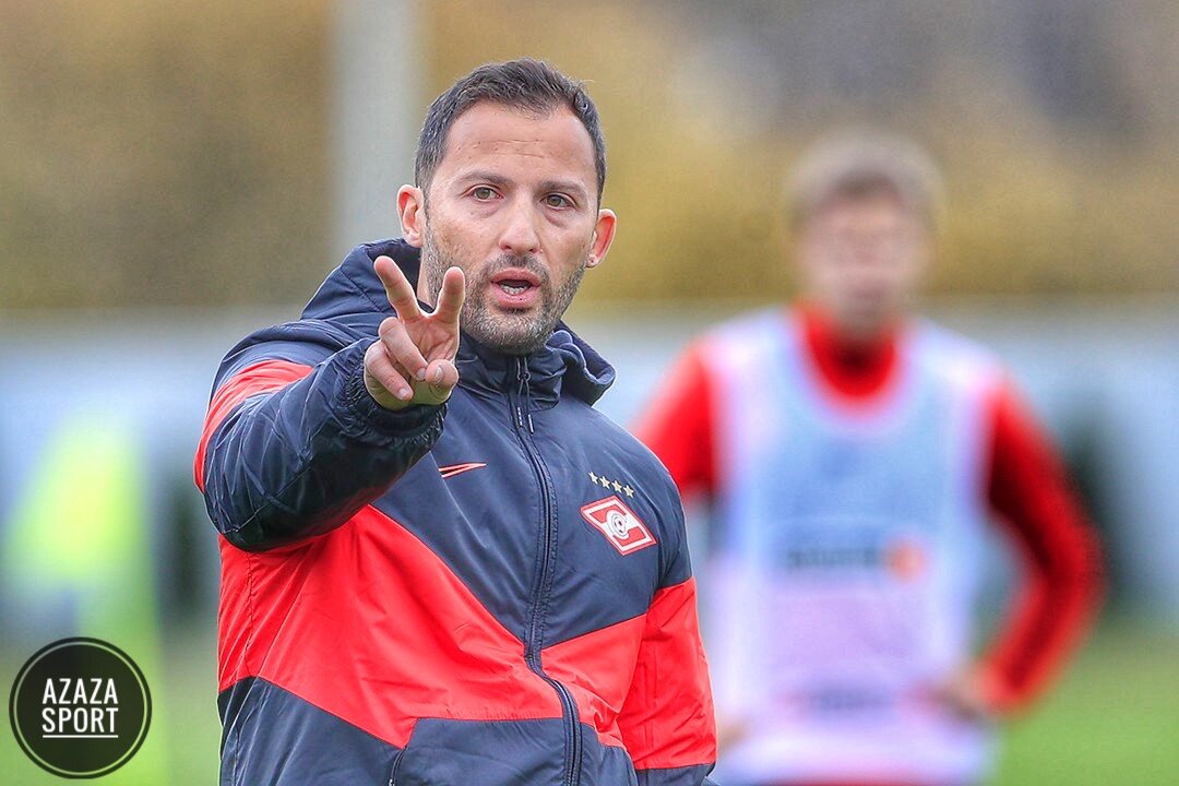 Доменико Тедеско