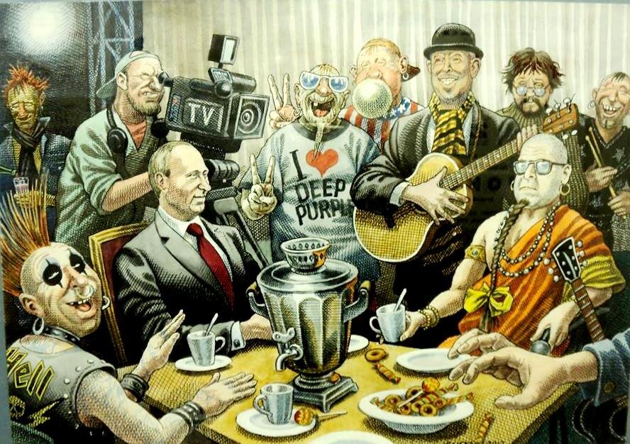 автор - С. Лемехов