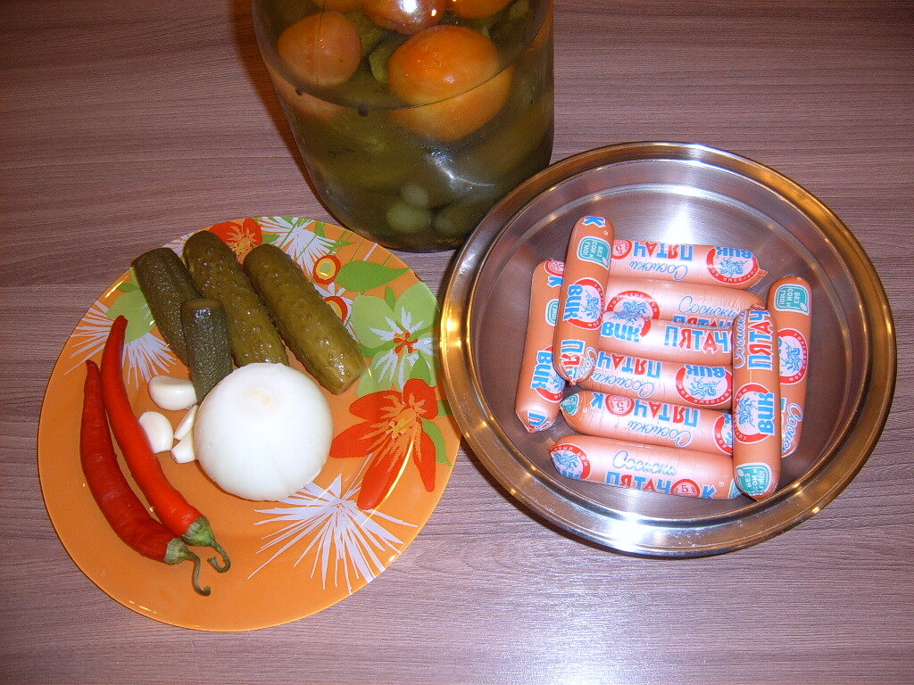 Фото автора.