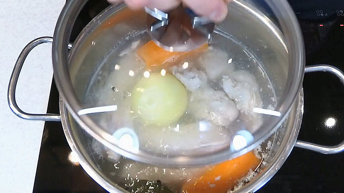 Заливное из курицы с желатином — 9 рецептов для праздничного стола