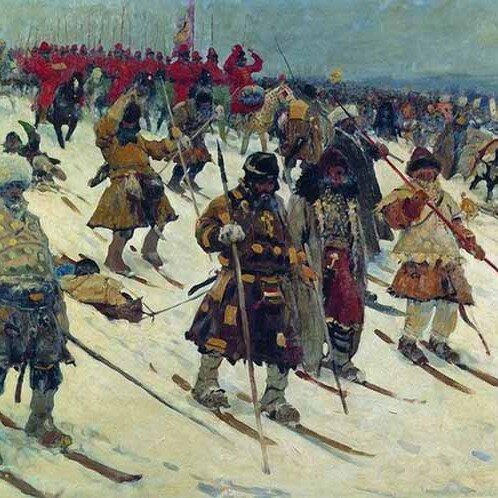 Вторжение в Ливонию