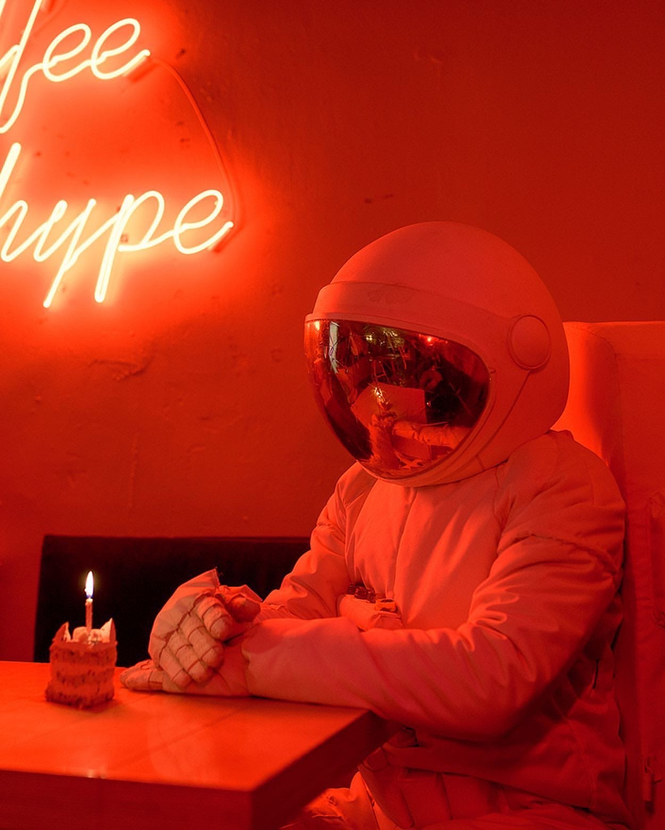 фото Александра Иванца