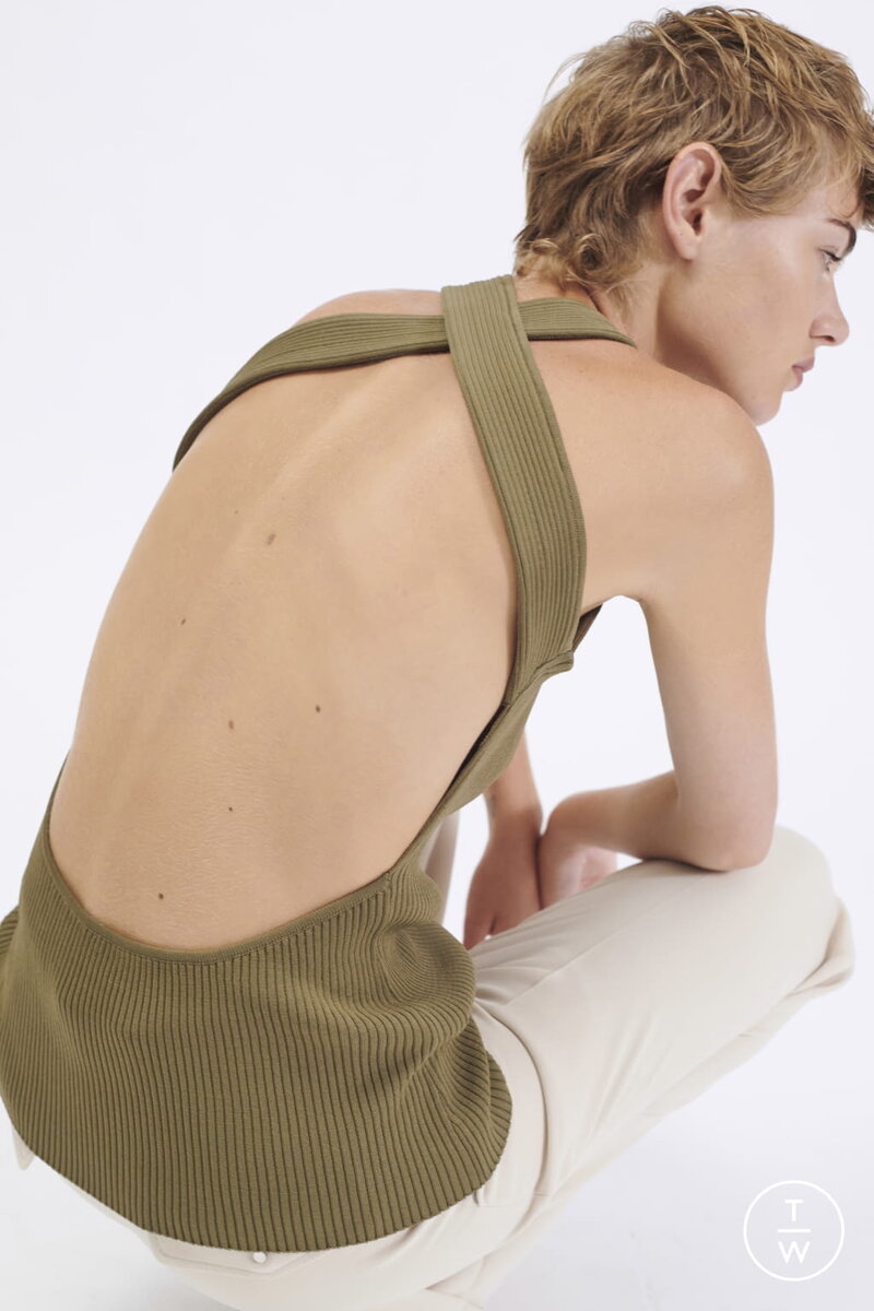 BARBARA BUI SPRING/SUMMER 2021