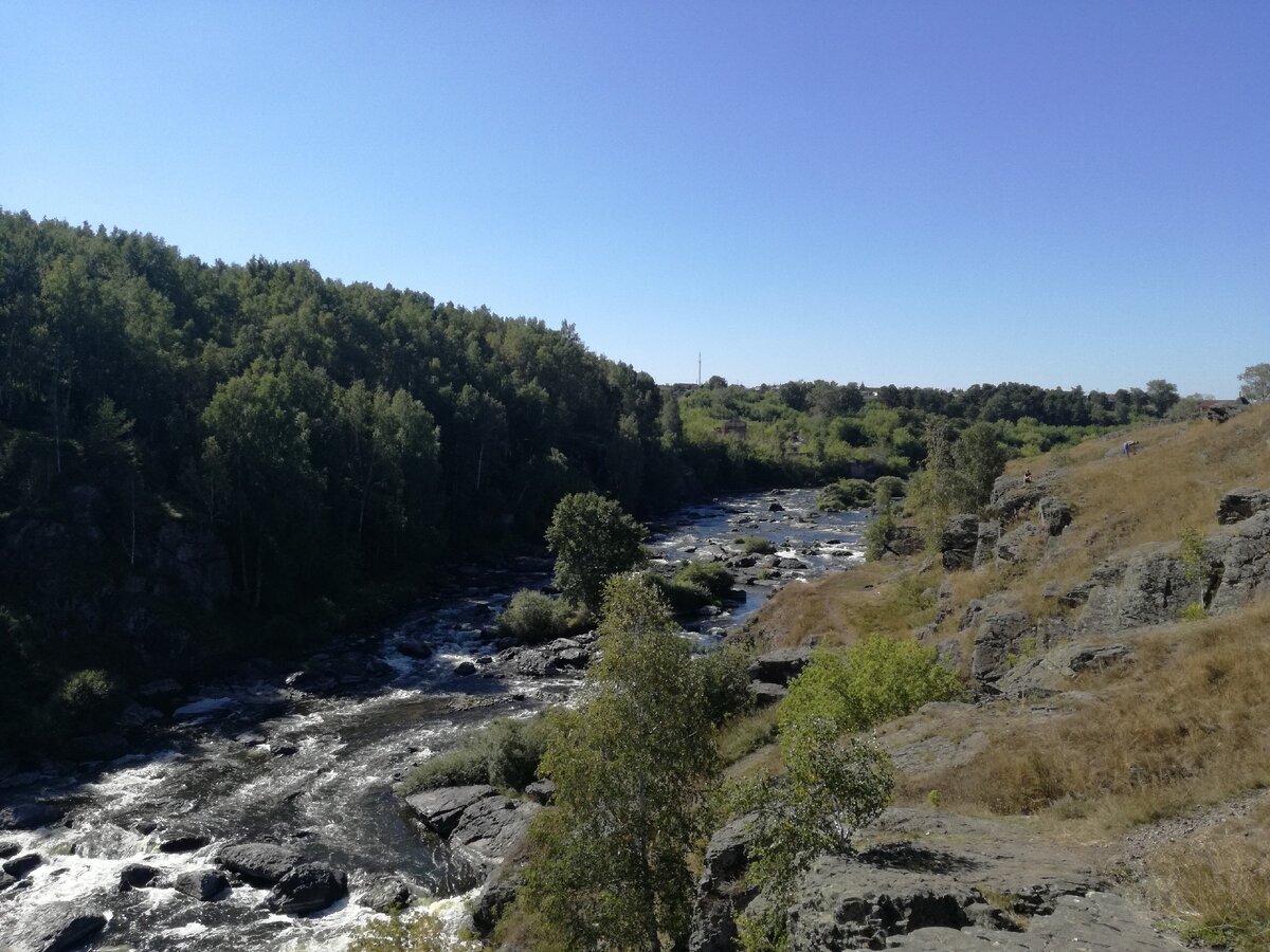 Деревня Бекленищева