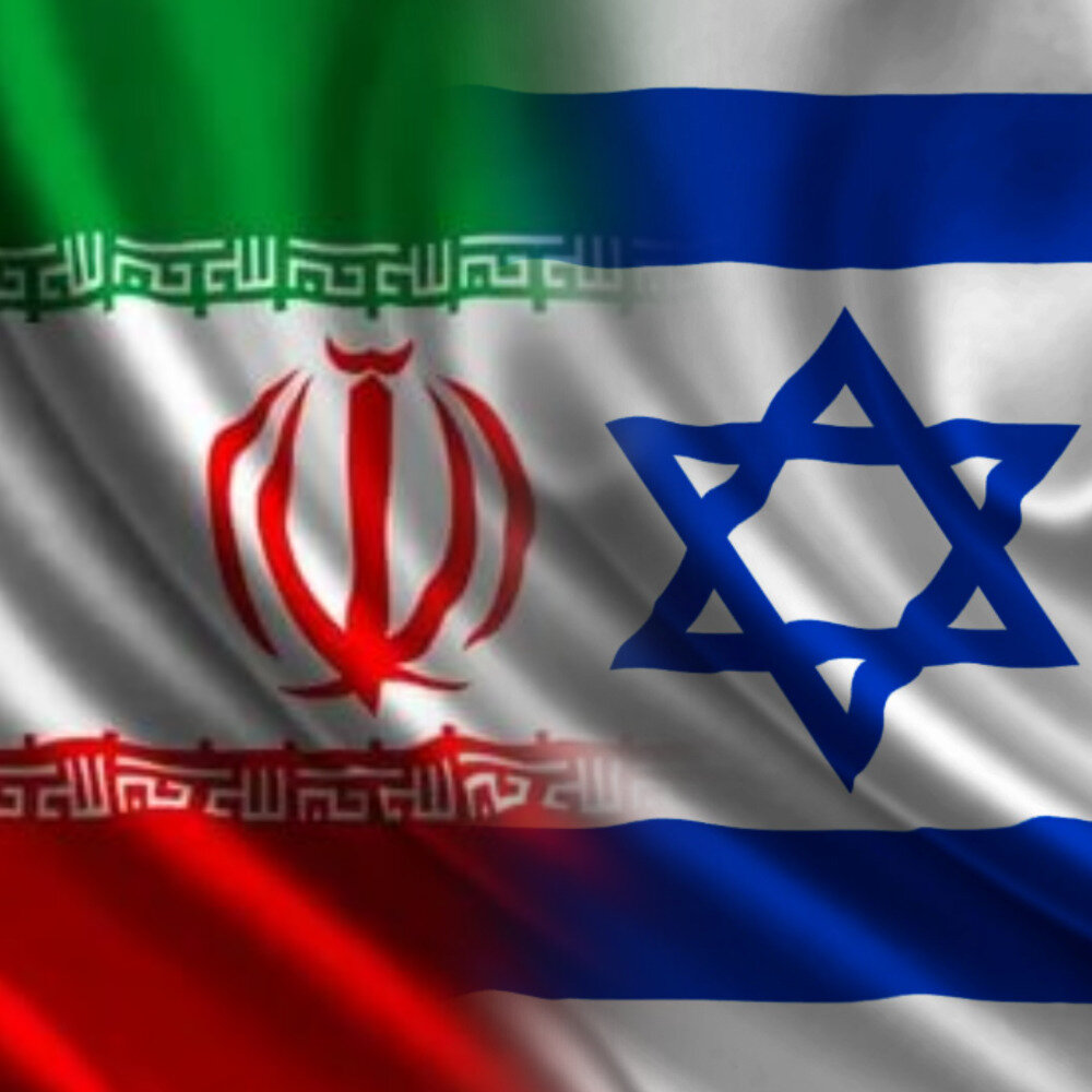 Удар израиля по ядерным объектам ирана