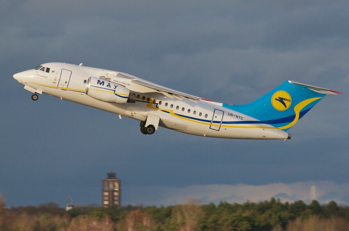 Источник:  www.flickr.com  Автор:  Aero Icarus