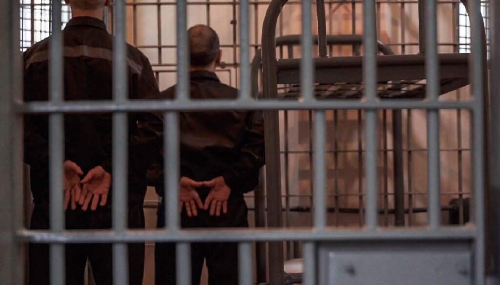 Пожизненно осужденные. Пожизненное заключение. Пожизненно лишенные свободы. В тюрьме пожизненно.