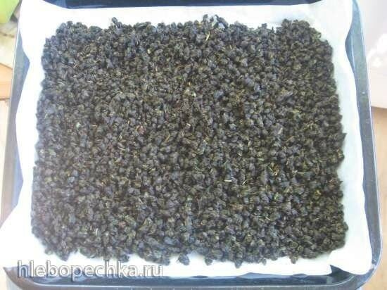 Как приготовить ферментированный чай из листьев садовых и диких растений в домашних условиях подробное руководство