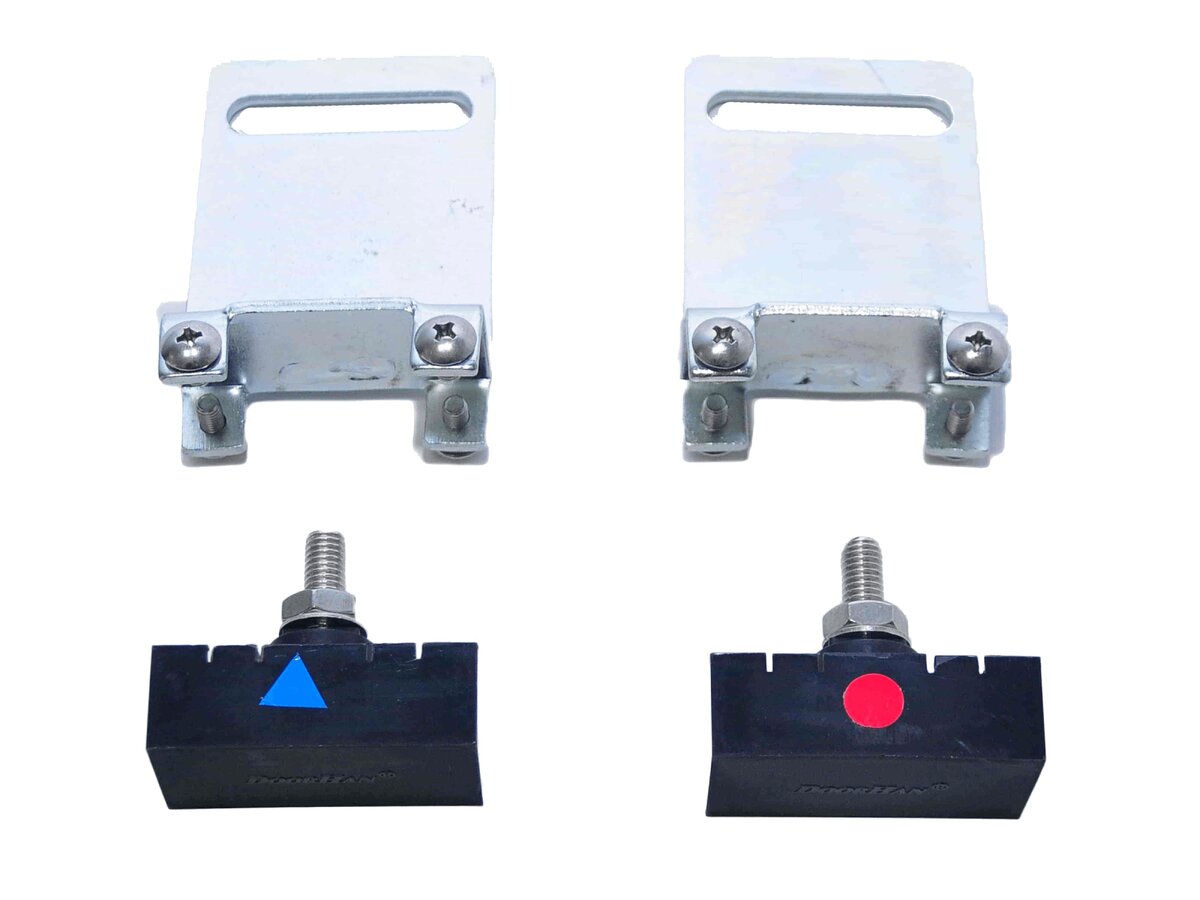 Магнитные концевики