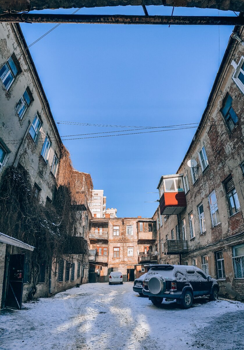 Фактурный Ростов. Фото-прогулка по южному зимнему городу | Зачем я там  была? | Дзен