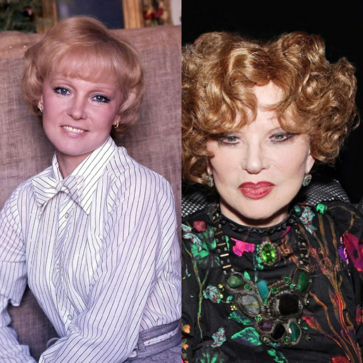 Фото из Инстаграм