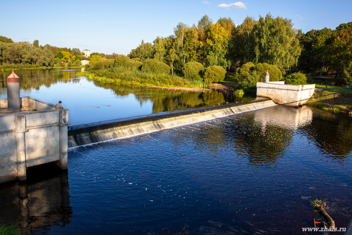 Псков. Прогулка по городу. Запсковье | ИНТЕРСЕТ | Дзен