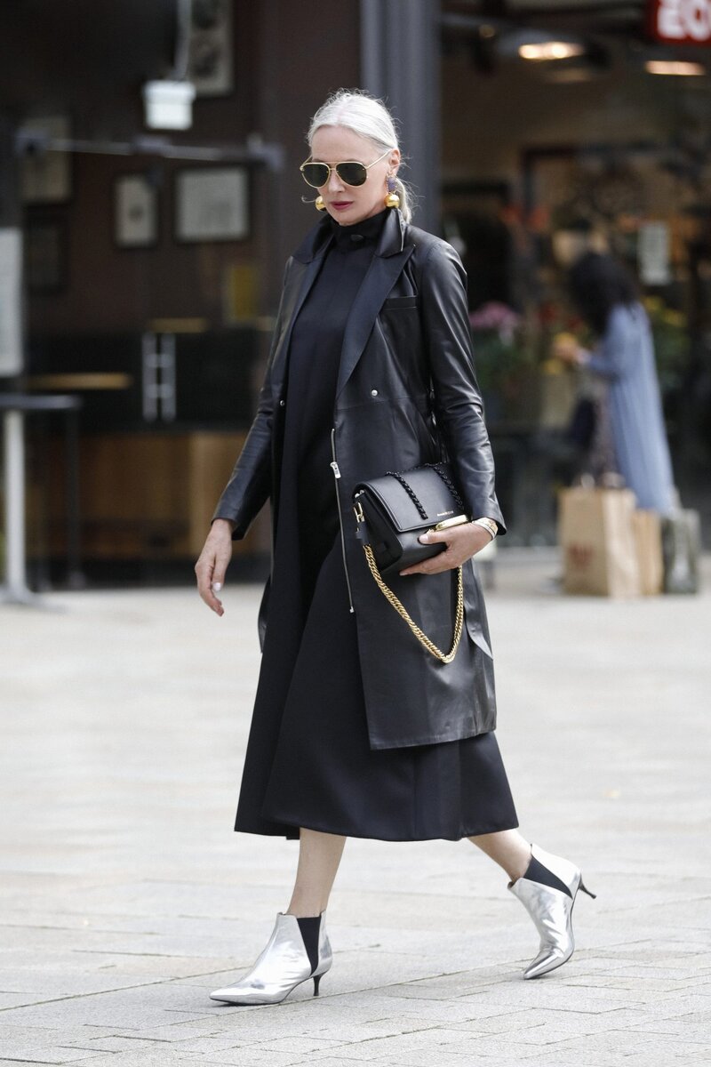 JEREMY MOELLER/GETTY IMAGES