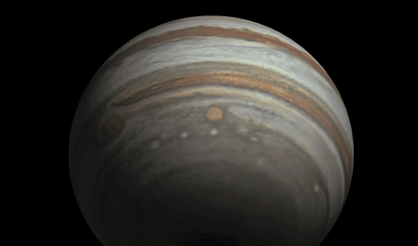 Юпитер больше некоторых звёзд, так почему же мы не получили второе Солнце?