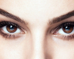 У вас зраки зело красные.