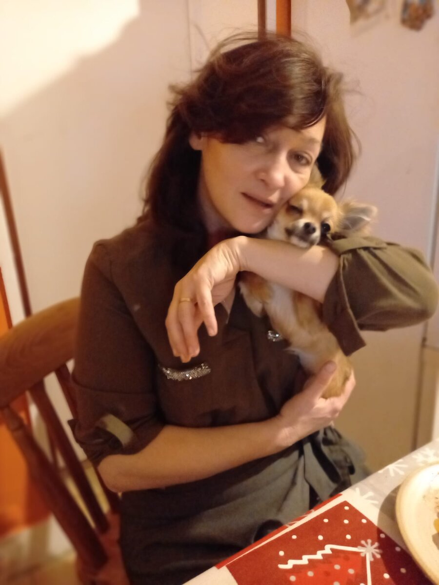 Наше с Люсей вам спасибо)))