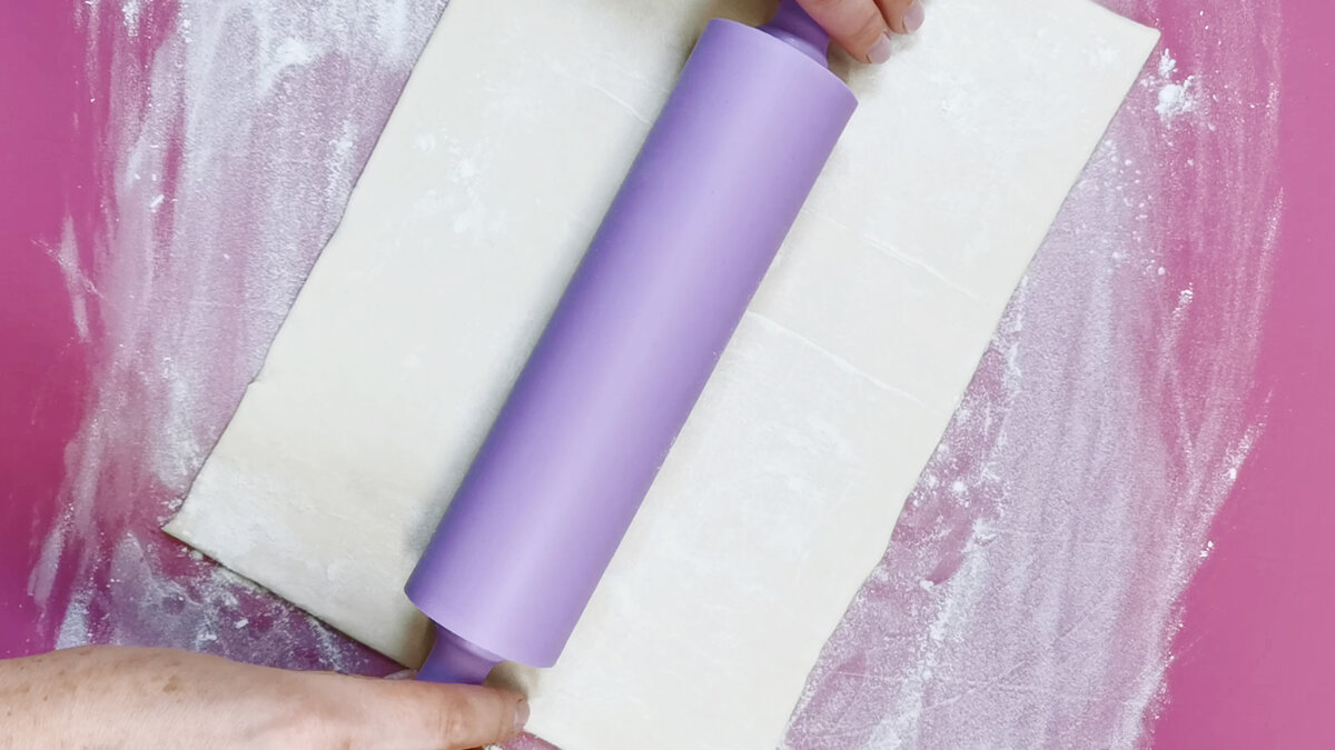 Сладкая выпечка к чаепитию