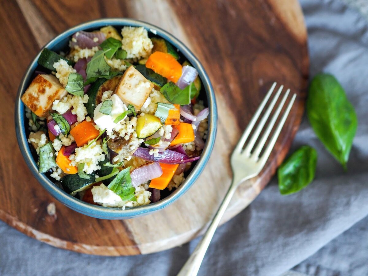 Можно есть как горячим, так и холодным, и в обоих случаях это восхитительно.