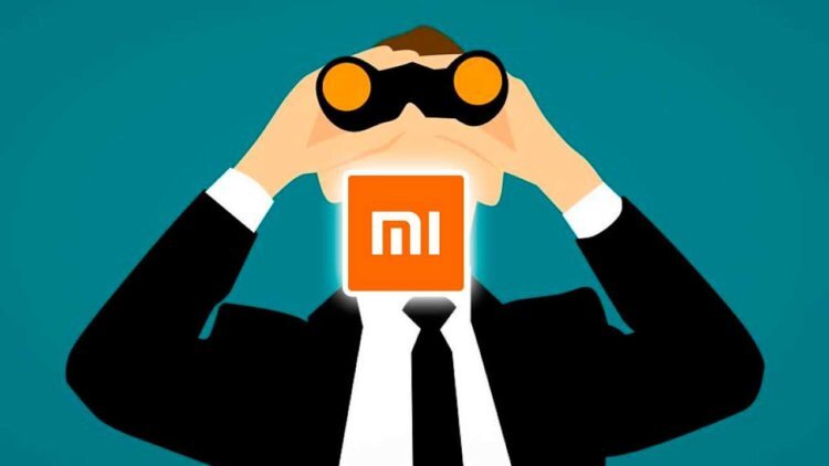 Xiaomi собирает почти столько же данных, сколько Google, если не больше 