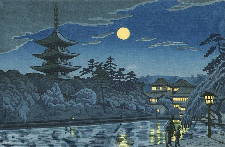 Fujishima Takeji