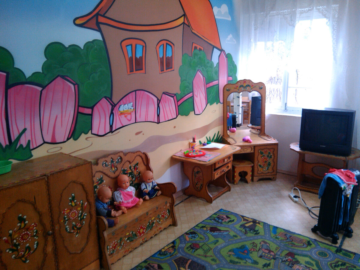 Фото группы