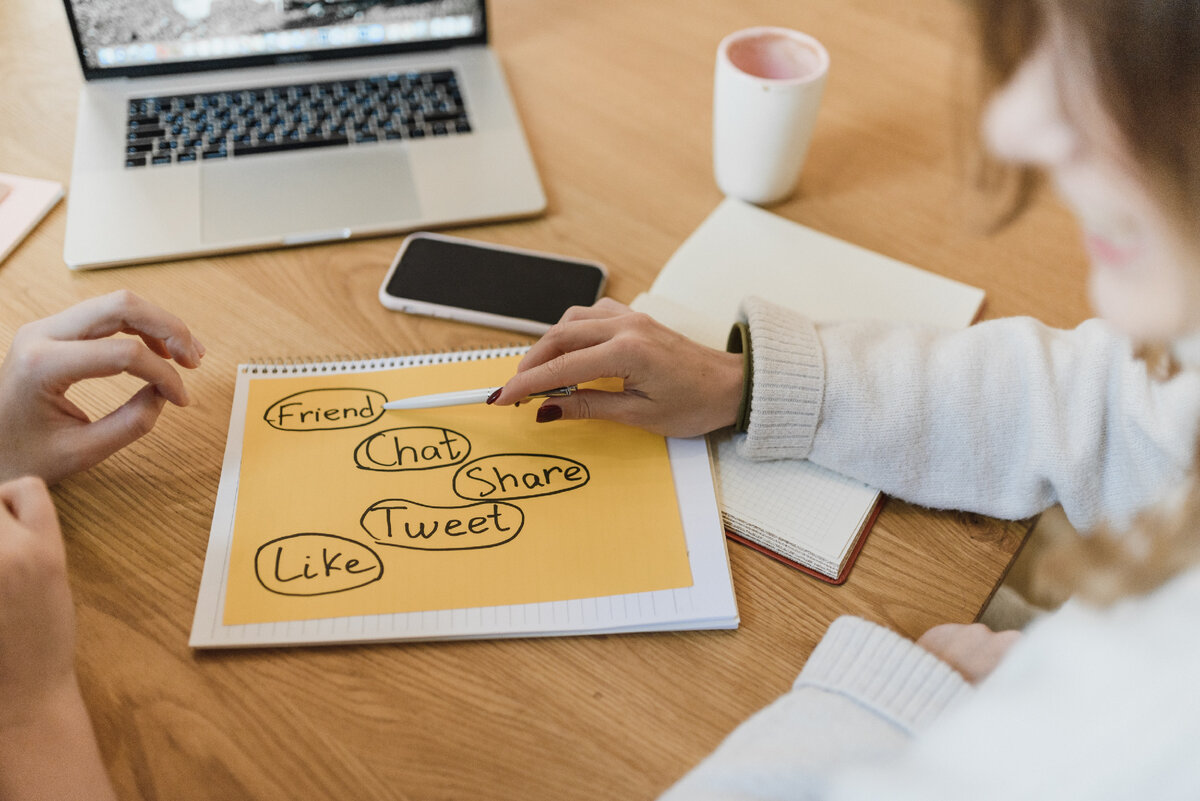 Фото автора Arina Krasnikova: Pexels