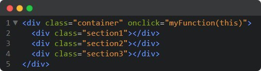 HTML