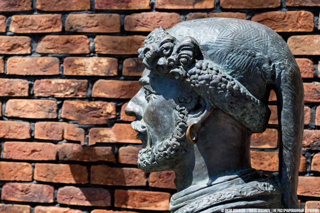 Почему казаков с серьгами неохотно пускали в бой | Не раз очарованный ...