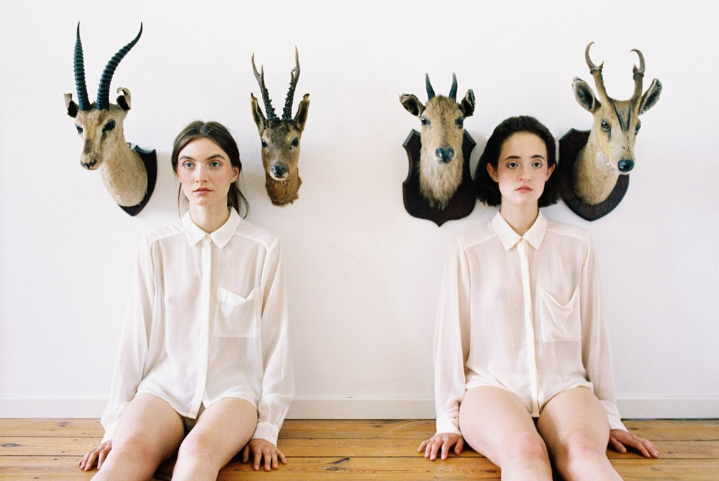 Can Dagarslani || Identities