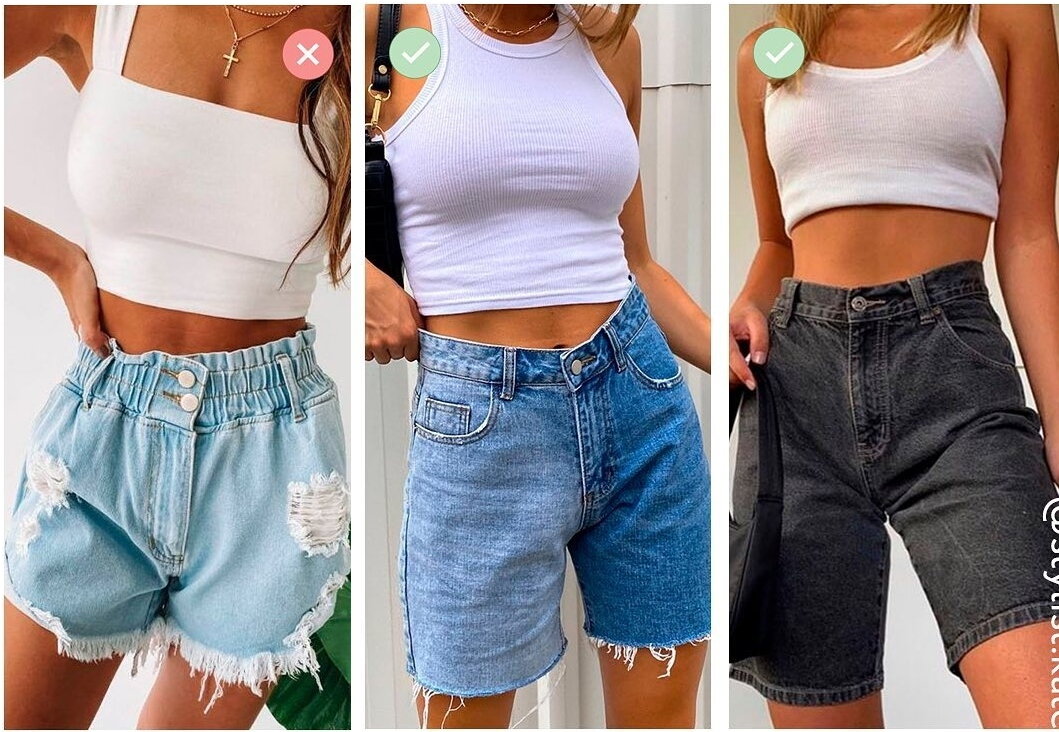 Женские летние шорты — купить в интернет-магазине Ламода